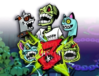 Chaos Crew 3