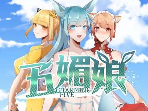 Charming 5 (AllWaySpin) Slot Review | Get a Bonus