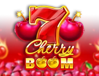 Cherry Boom