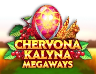 Chervona Kalyna Megaways (Onlyplay) Slot Review | Get a Bonus