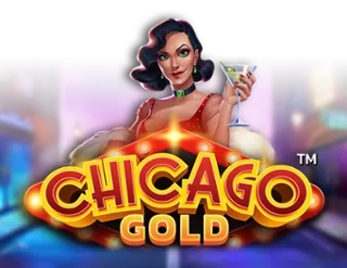 Chicago Gold (PearFiction) Slot Review | Get a Bonus