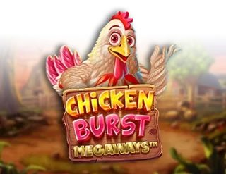 Chicken Burst Megaways