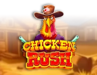 Chicken Rush (BGAMING) Slot Review | Get a Bonus