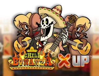 Chili Bonanza X UP