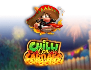 Chilli Con Carnage (Leander Games) Slot Review | Get a Bonus