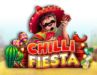 Chilli Fiesta (Platipus) Slot Review | Get a Bonus