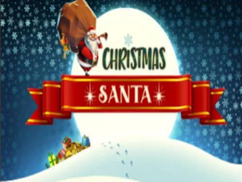 Christmas Santa