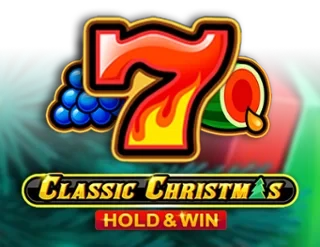 Classic Christmas Hold & Win