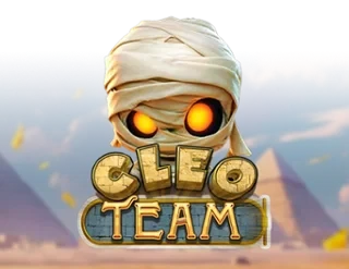 Cleo Team (Red Rake) Slot Review | Get a Bonus