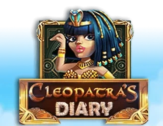 Cleopatra's Diary (Mount Olympus) (Mount Olympus) Slot Review | Get a Bonus