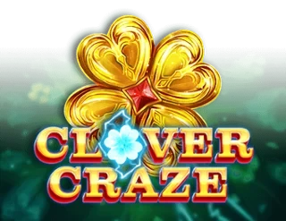 Clover Craze (Red Tiger) Slot Review | Get a Bonus