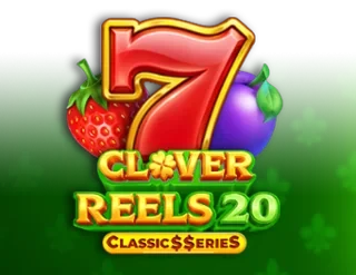Clover Reels 20