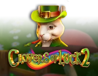 Clovers of Luck 2