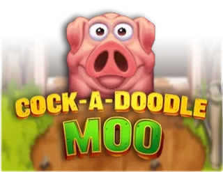 Cock-A-Doodle Moo