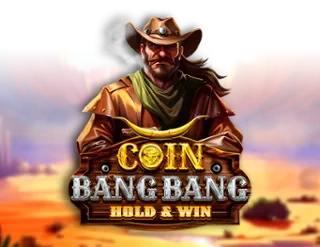 Coin Bang Bang: Hold & Win
