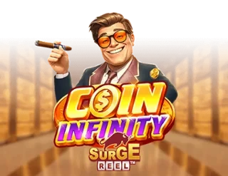 Coin infinity Surge Reel (TaDa Gaming) Slot Review | Get a Bonus