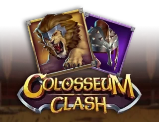 Colosseum Clash