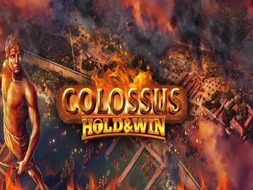 Colossus: Hold & Win