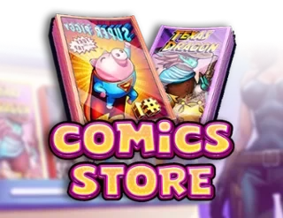Comic Store