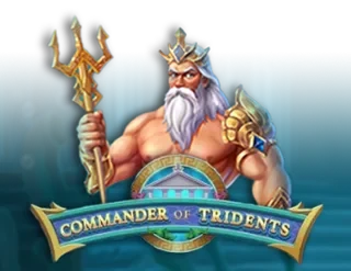 Commander of Tridents