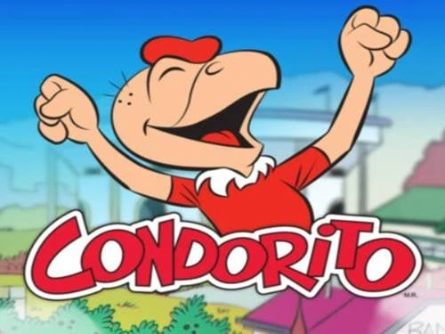 Condorito
