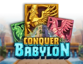 Conquer Babylon (Relax Gaming) Slot Review | Get a Bonus