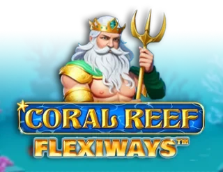 Coral Reef FlexiWays