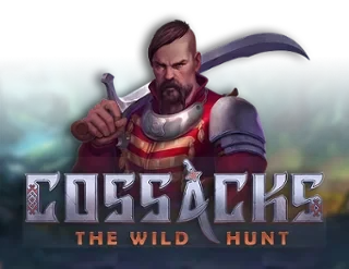 Cossacks the Wild Hunt