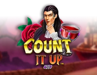 Count It Up (High Limit Studio) Slot Review | Get a Bonus