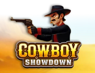 Cowboy Showdown
