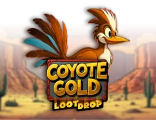 Coyote Gold