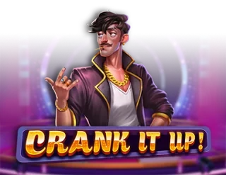 Crank It Up (Pragmatic Play)