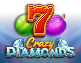Crazy Diamonds (Indigo Magic)