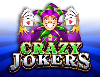 Crazy Jokers