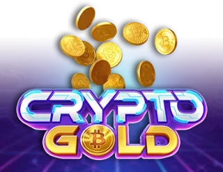 Crypto Gold (PG Soft) Slot Review | Get a Bonus