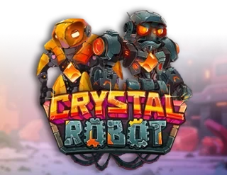 Crystal Robot