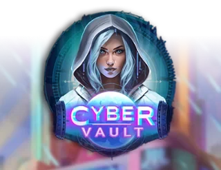 Cyber Vault (Four Leaf Gaming) Slot Review | Get a Bonus