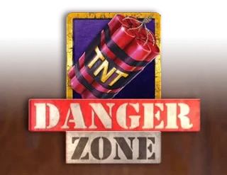 Danger Zone (Booming Games)