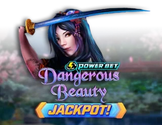 Dangerous Beauty Jackpot