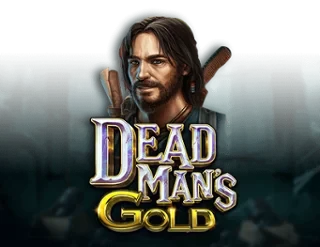 Dead Man's Gold