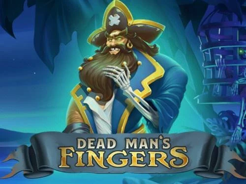 Dead Mans Fingers
