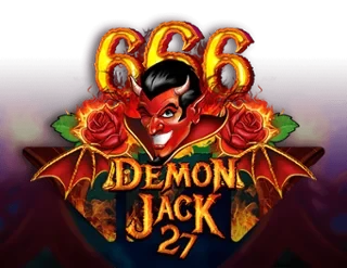 Demon Jack 27