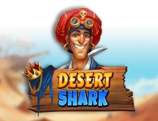 Desert Shark (Fantasma Games) Slot Review | Get a Bonus