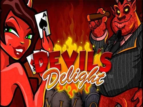 Devil's Delight (Reflex Gaming) (Reflex Gaming) Slot Review | Get a Bonus