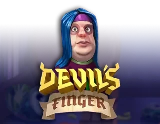 Devil's Finger (Shady Lady) Slot Review | Get a Bonus