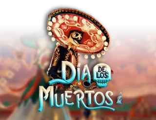 Dia De Los Muertos (Ruby Play)
