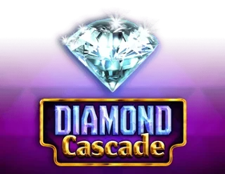 Diamond Cascade (Red Rake)