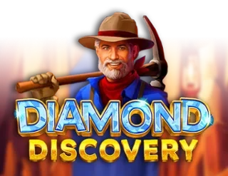 Diamond Discovery (SpinPlay Games) Slot Review | Get a Bonus