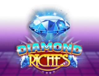 Diamond Riches (Booming Games) Slot Review | Get a Bonus