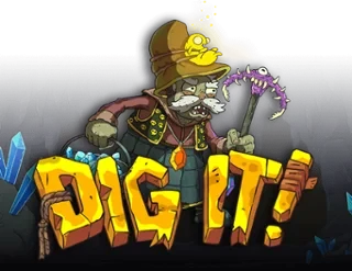 Dig It (Peter and Sons)